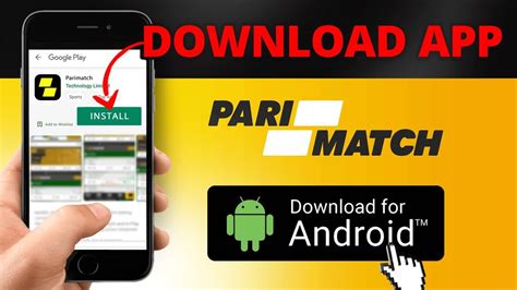 parimatch app download for android|Google’s Play Store can finally install or update multiple Android .